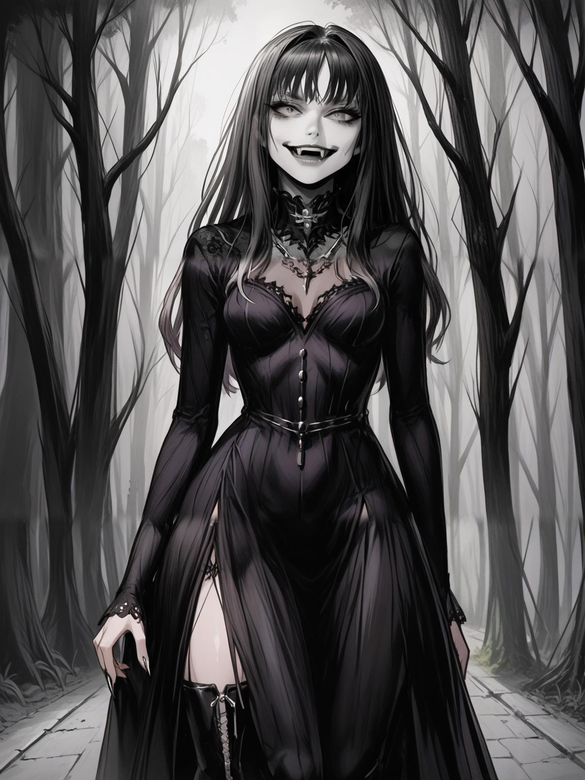 Seraphina Valois thumbnail