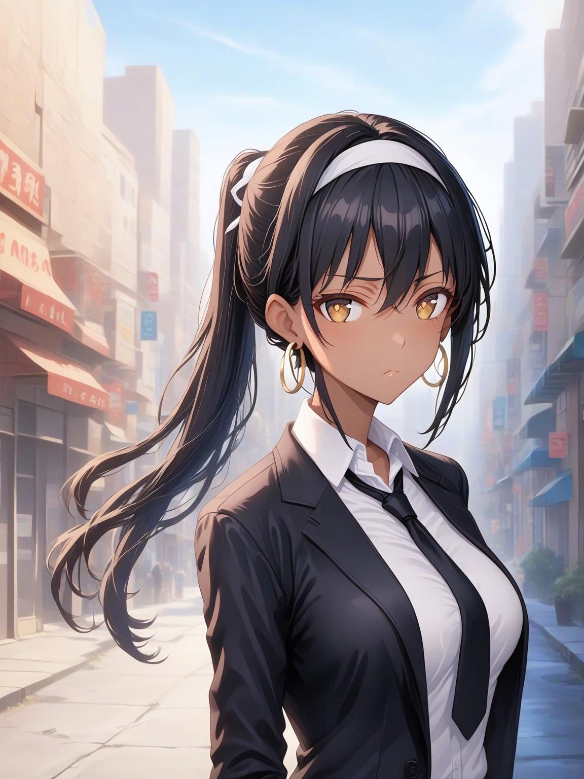 Aisha thumbnail