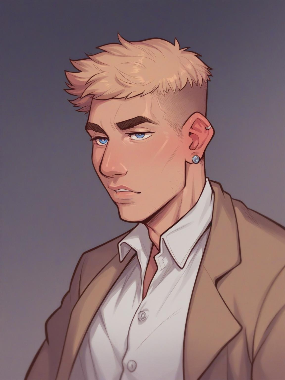 Winchester brothers thumbnail