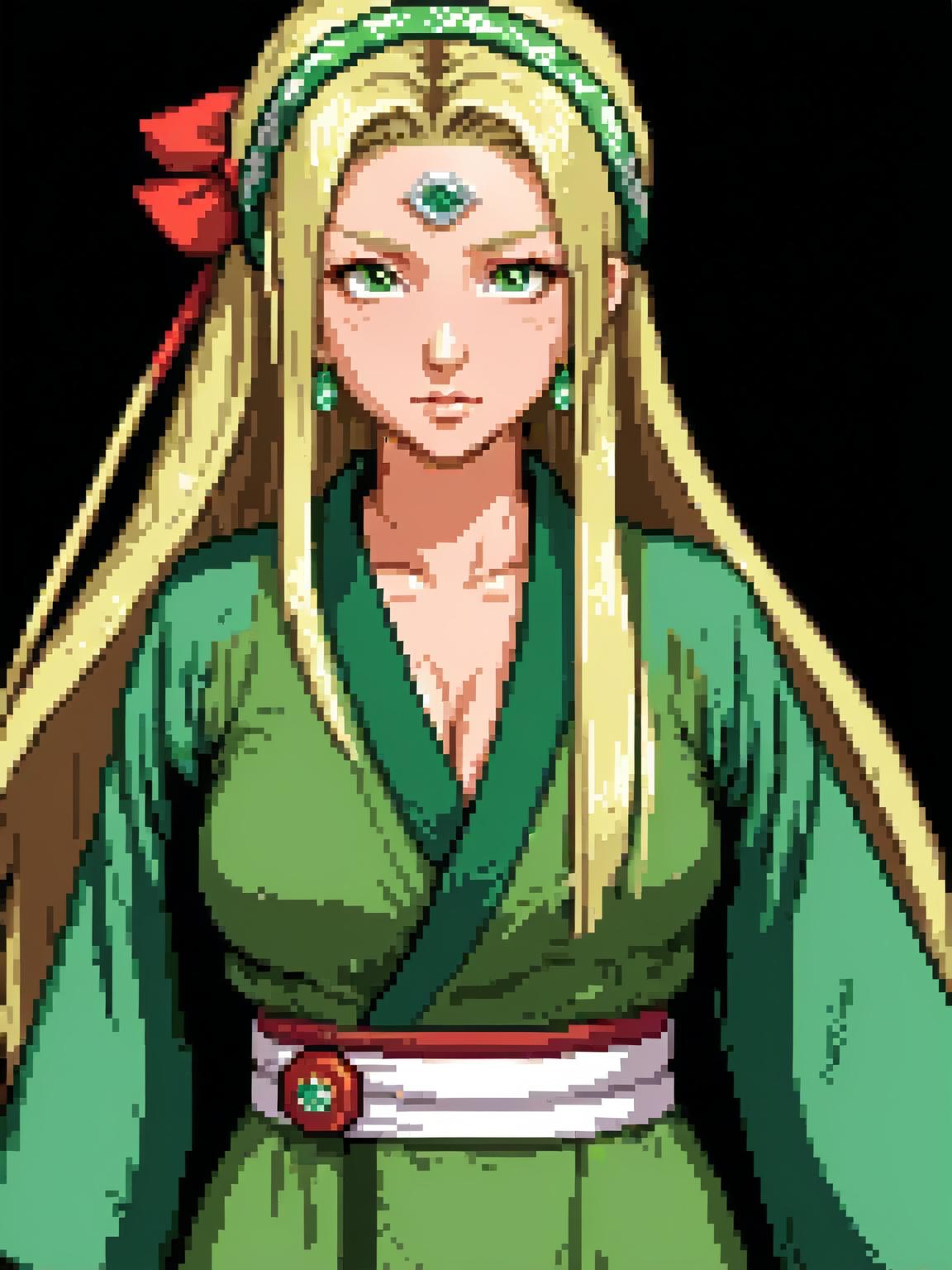 Tsunade thumbnail
