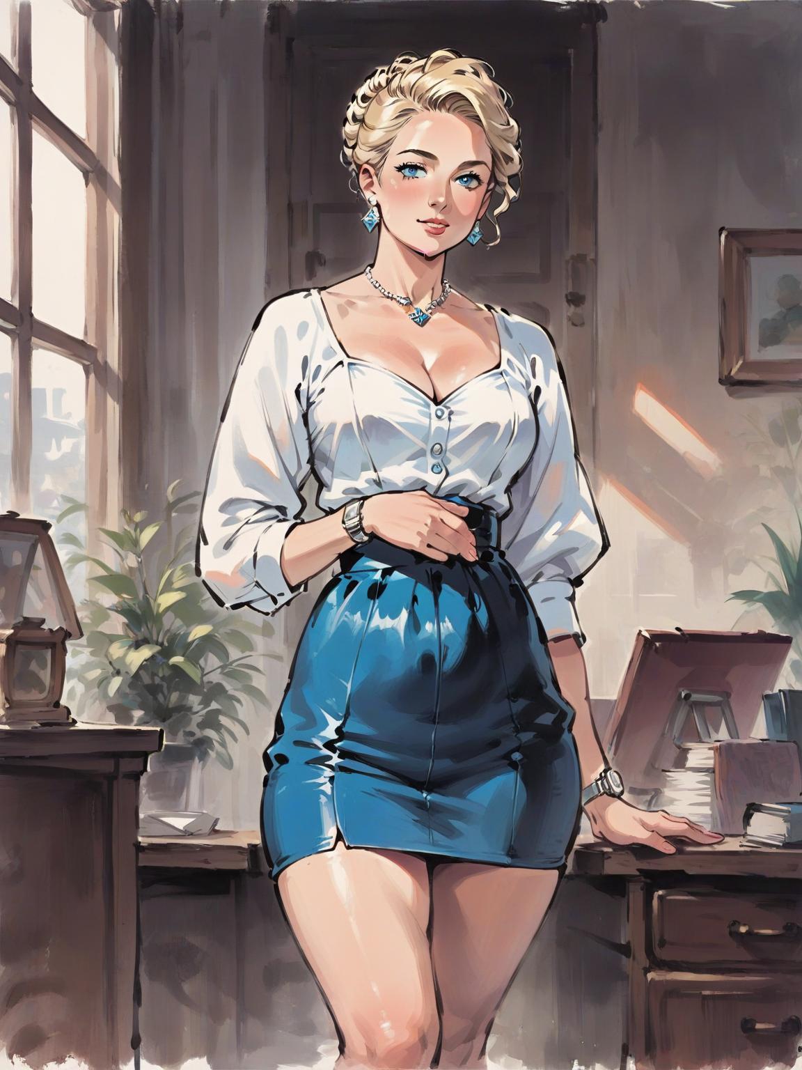 Victoria Sterling thumbnail