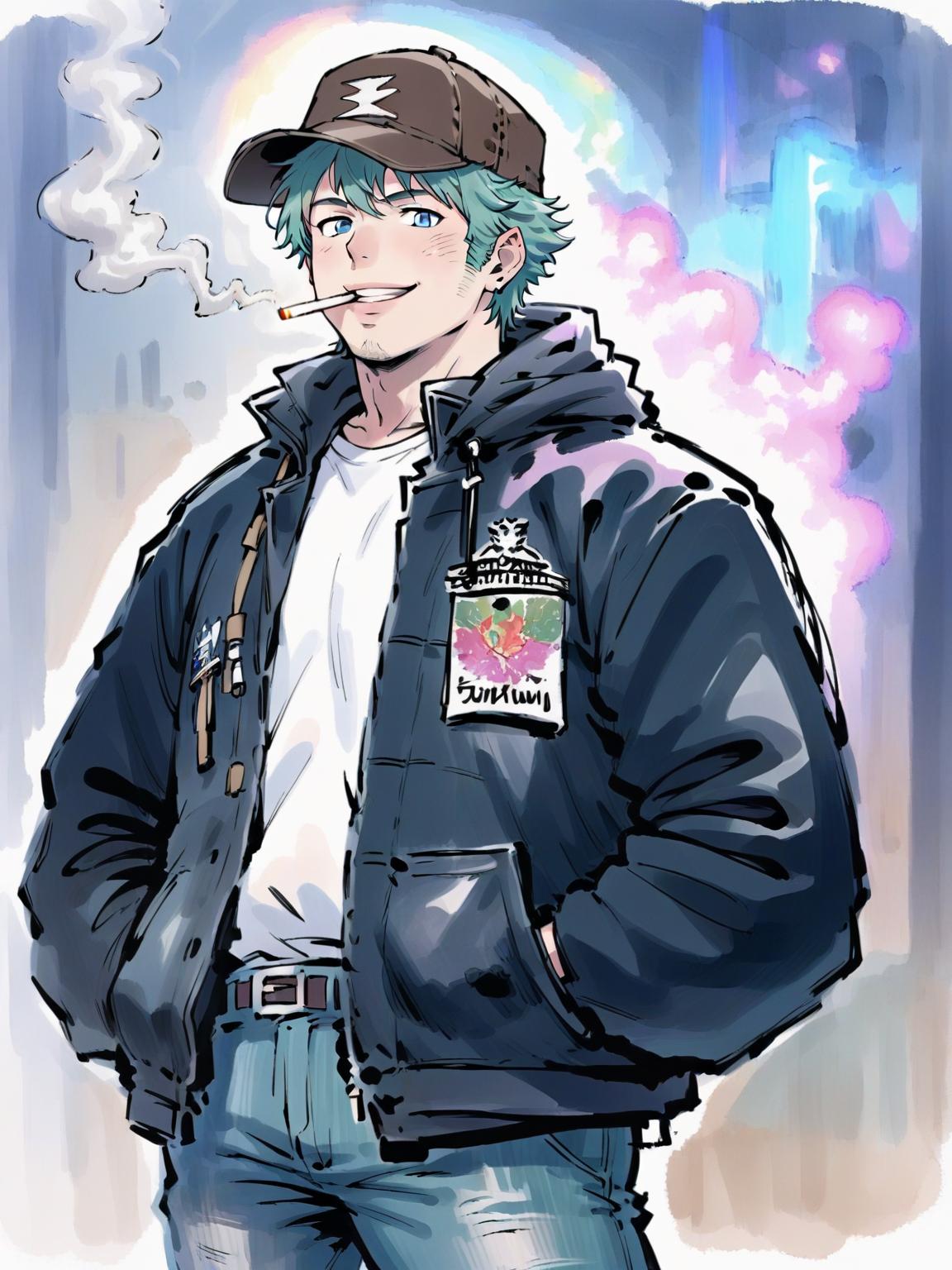 Garcello thumbnail