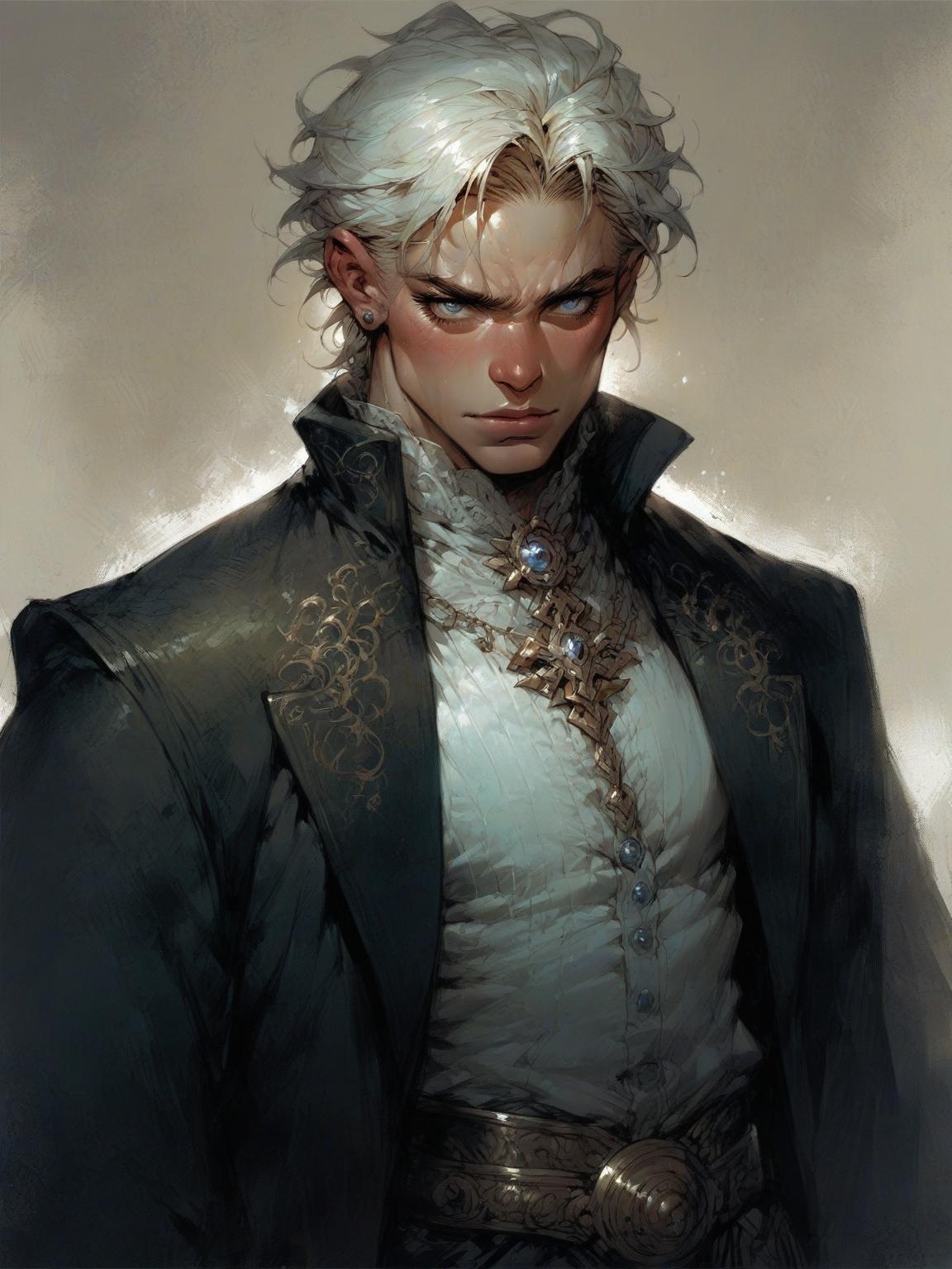 Miguel Coenci thumbnail