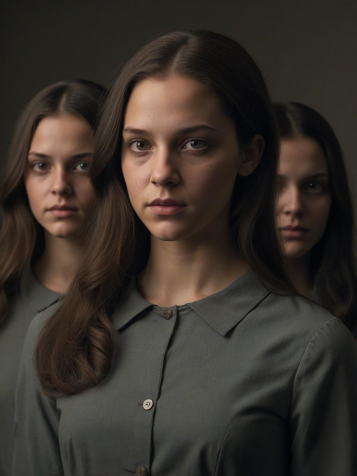 The foster sisters  thumbnail