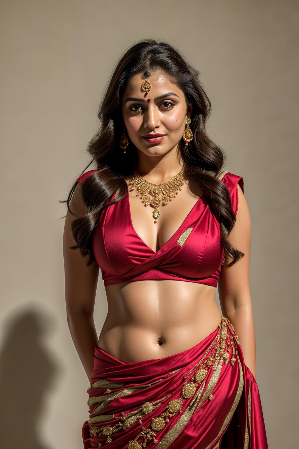 Priya Sharma thumbnail
