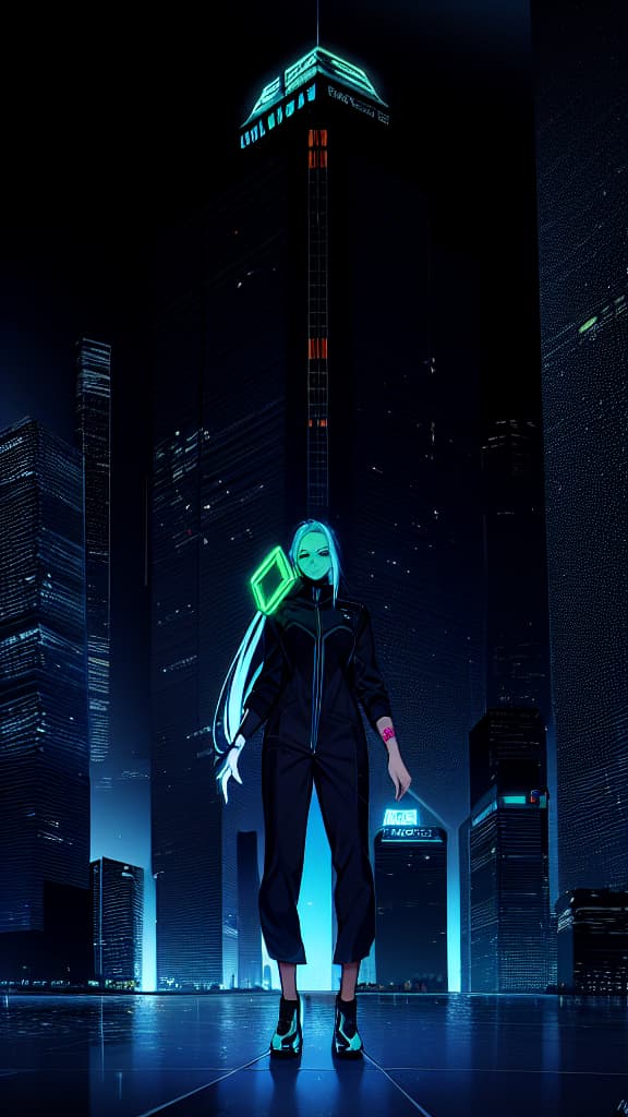 Nyx: The Reluctant Rebel thumbnail