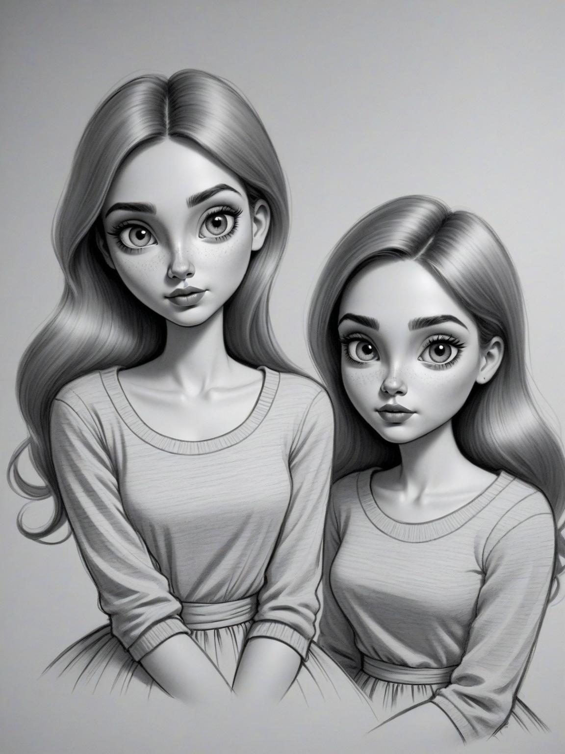 Daniela/Gloria thumbnail