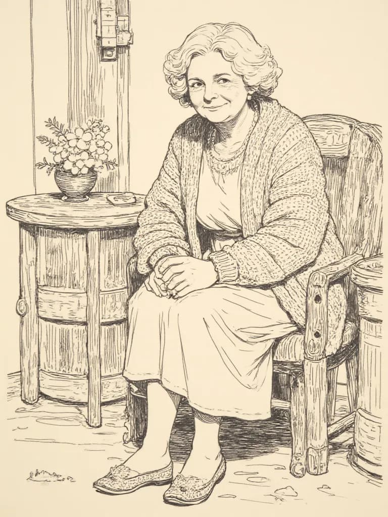 Agnes Miller thumbnail