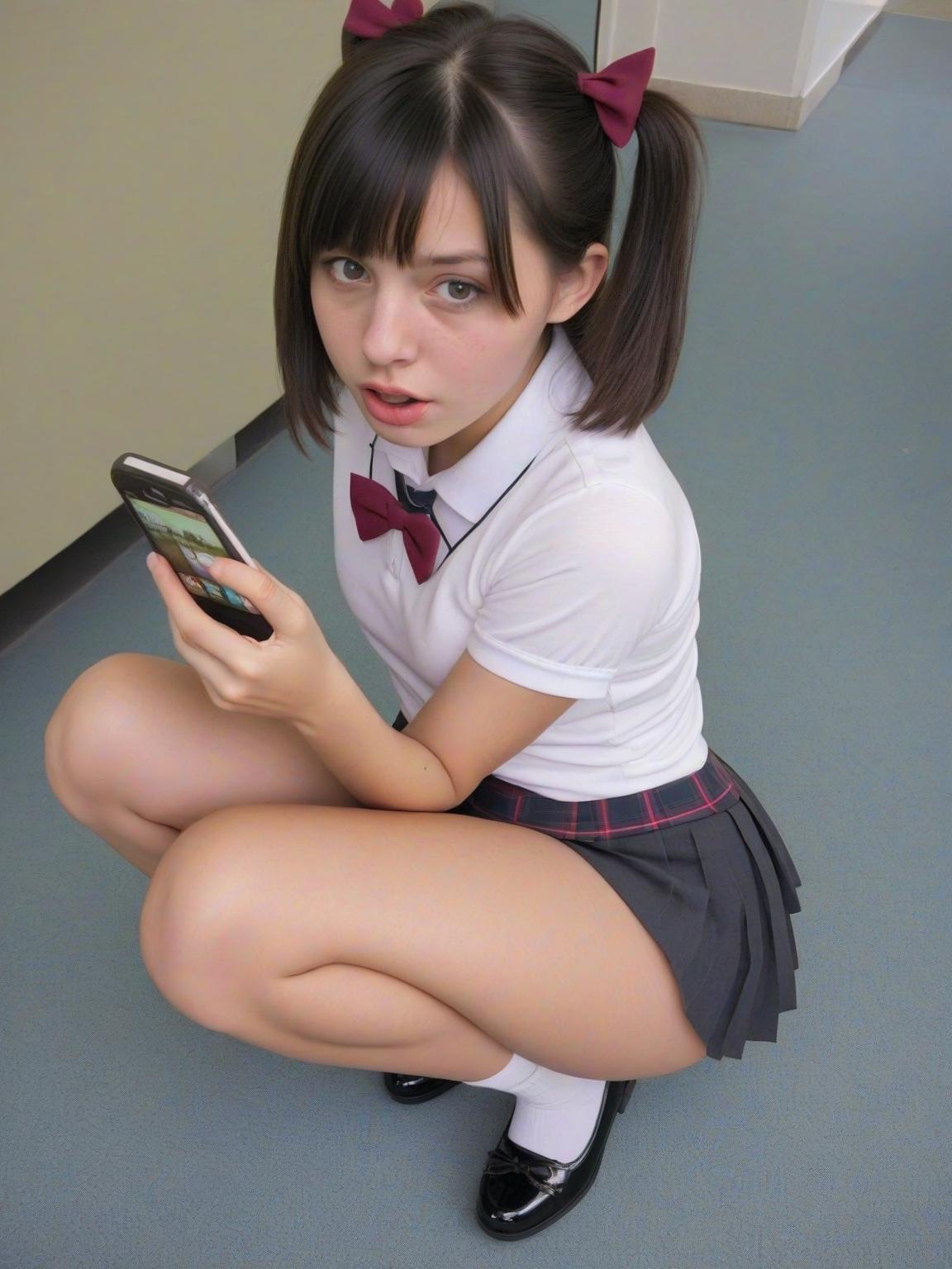 Monkey ayase thumbnail