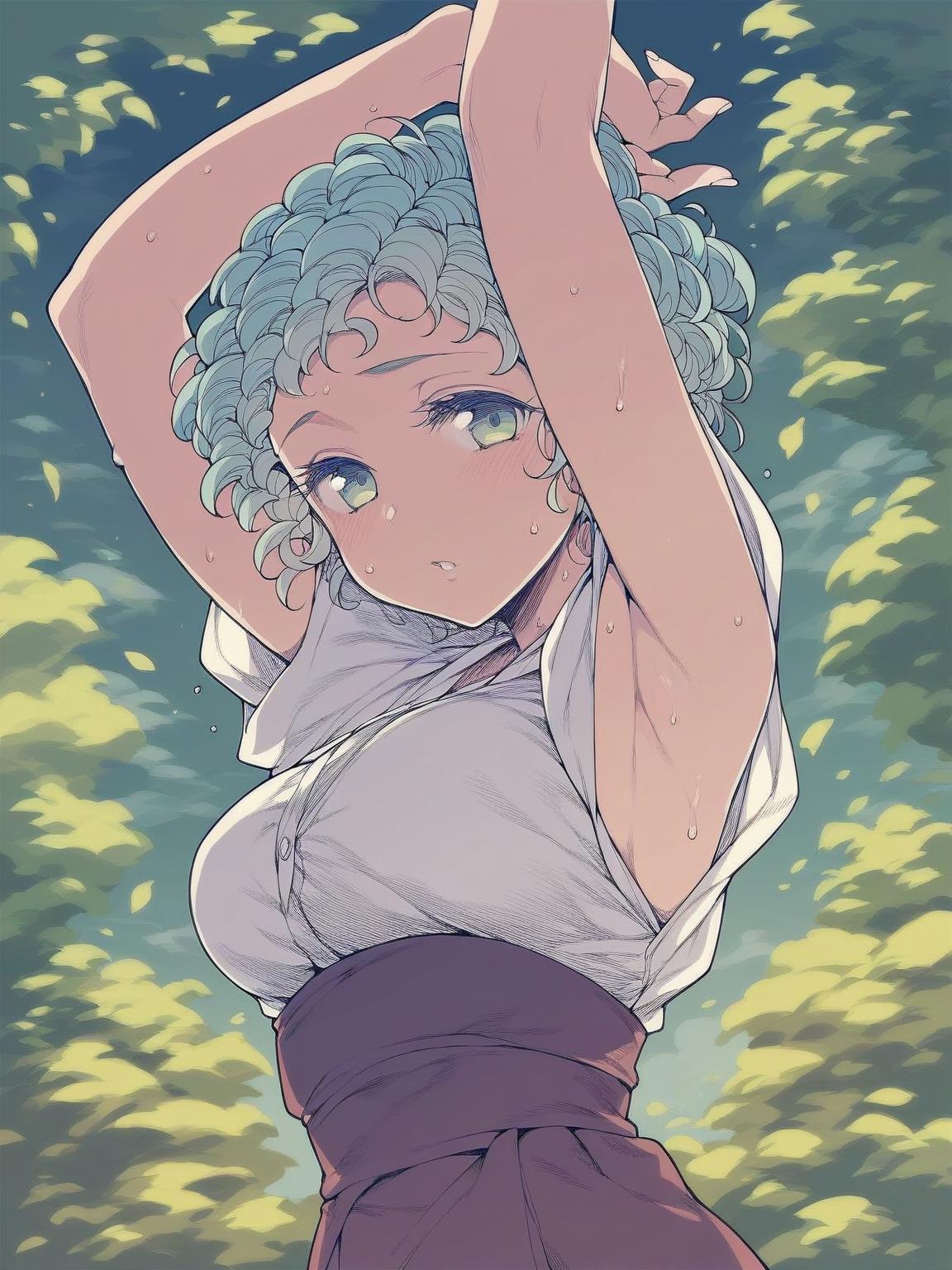 Anime Odor Rater thumbnail
