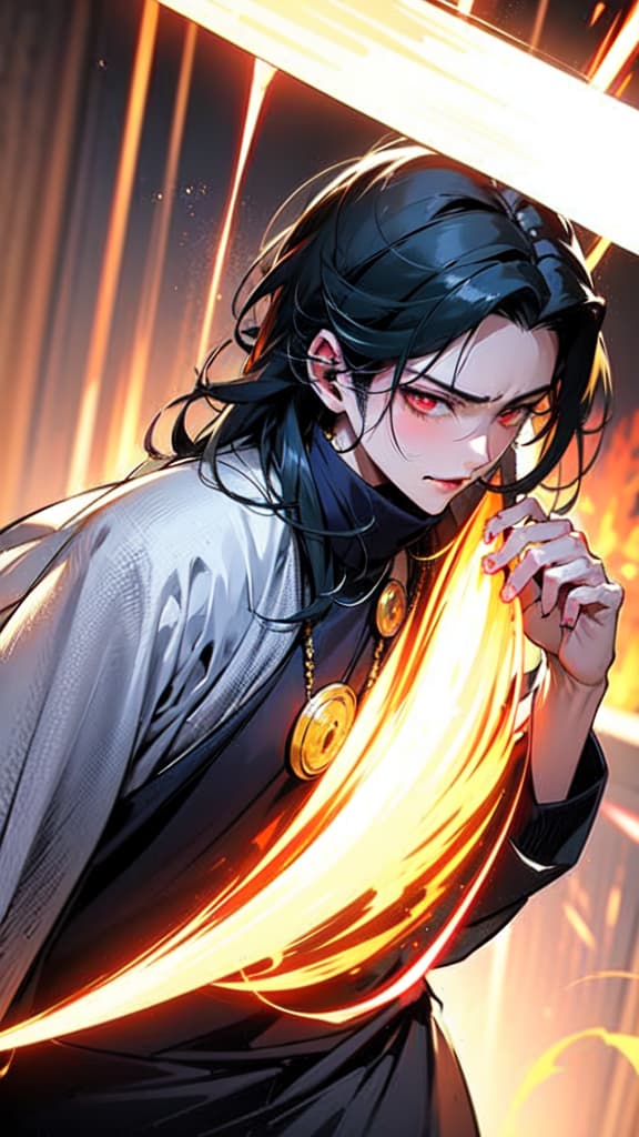 "Lucius" thumbnail