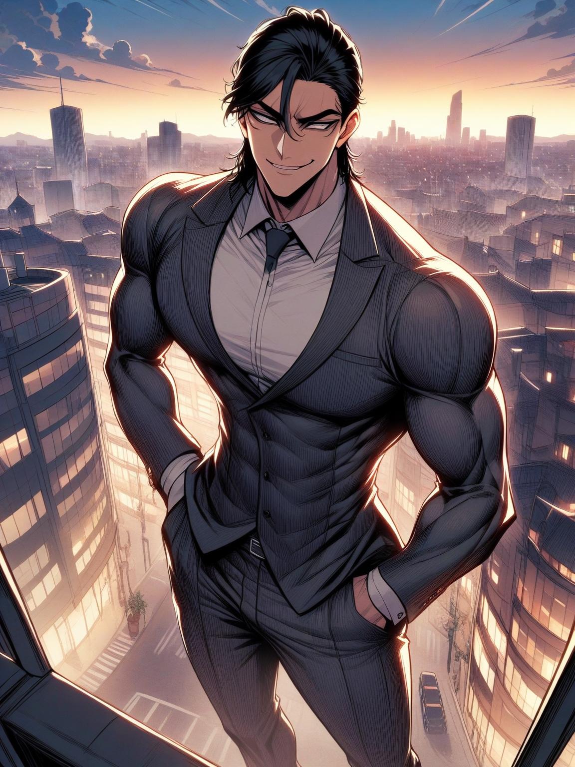 Alessandro Mancini thumbnail