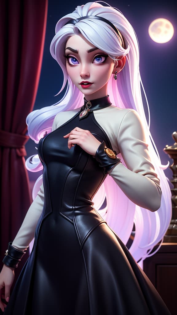 "Luna" thumbnail