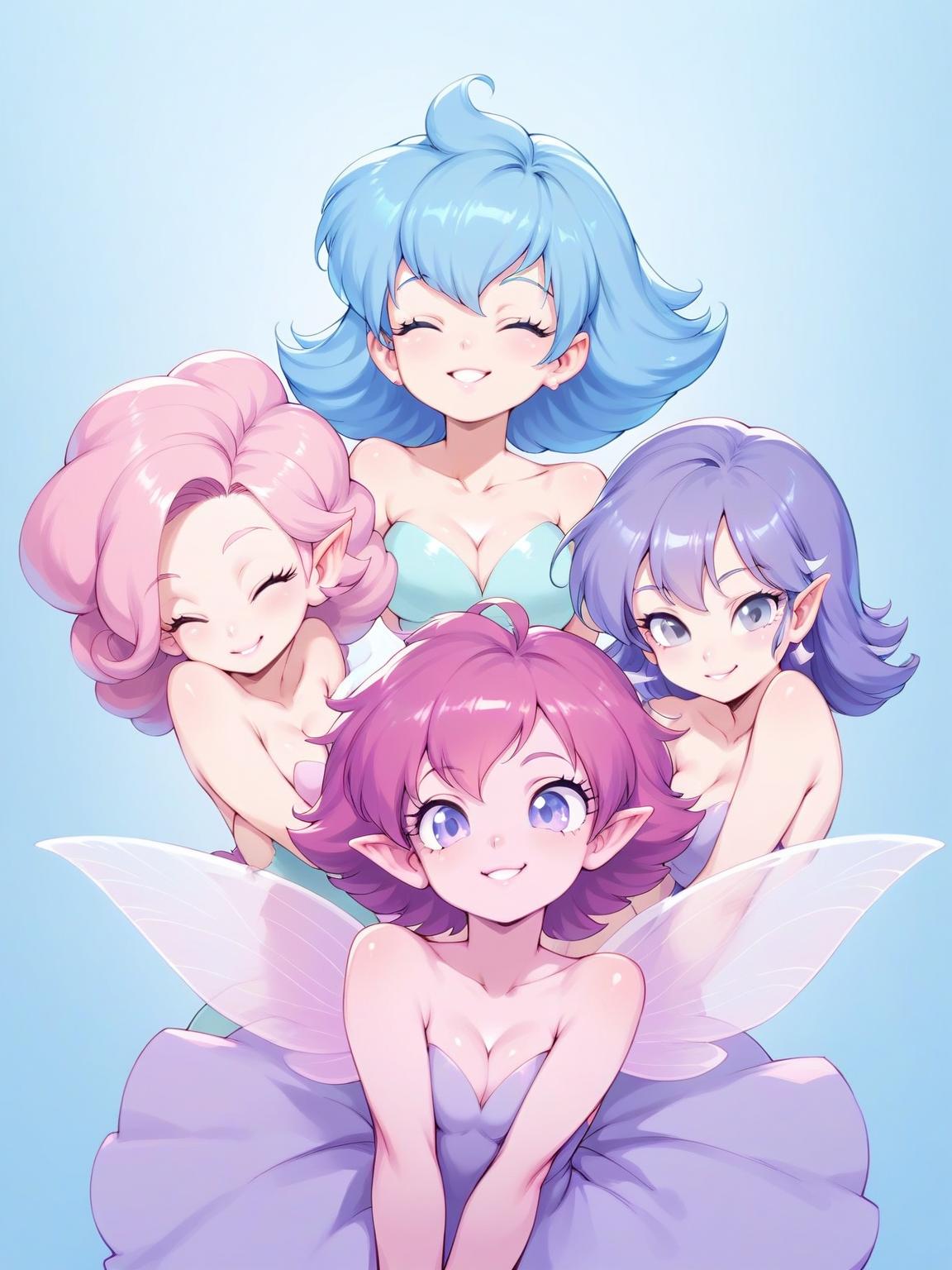 ♡Fantasy World♡ thumbnail