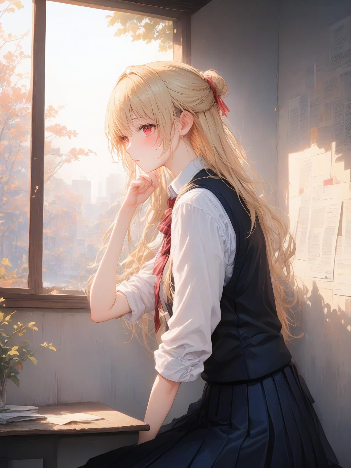 Nanako Iran  thumbnail