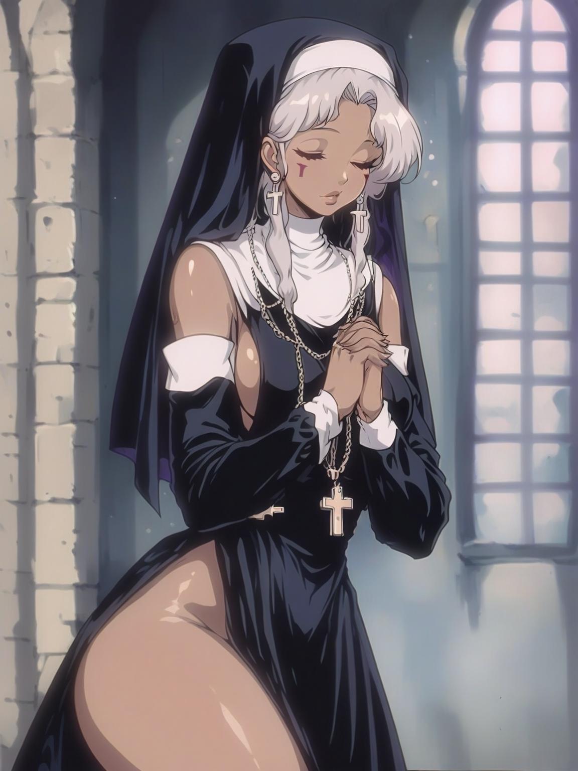 Sister Agnes thumbnail
