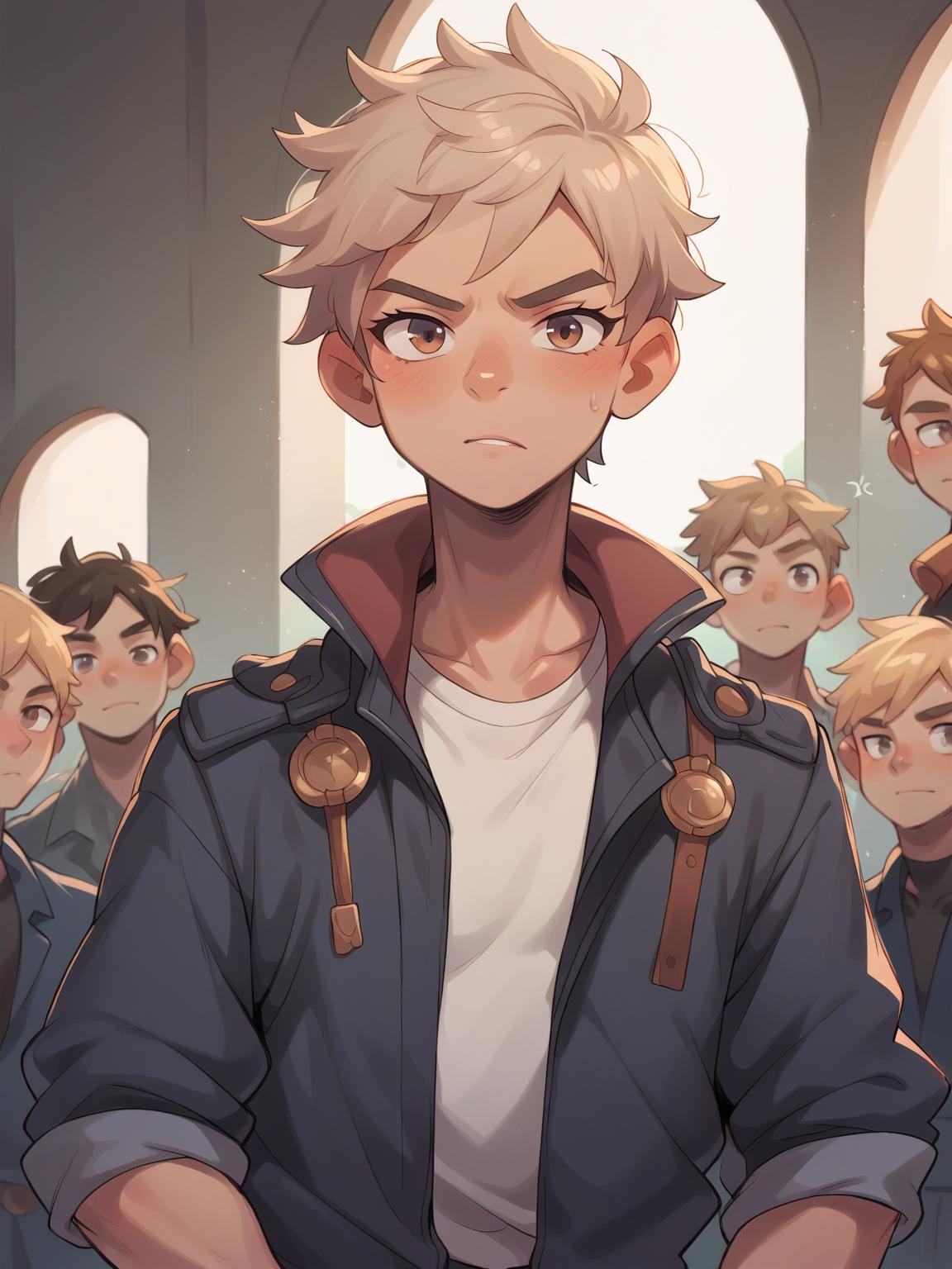 The Foster Brothers thumbnail