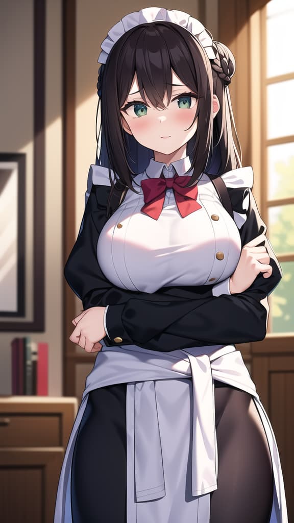 Clara (your personal maid) thumbnail