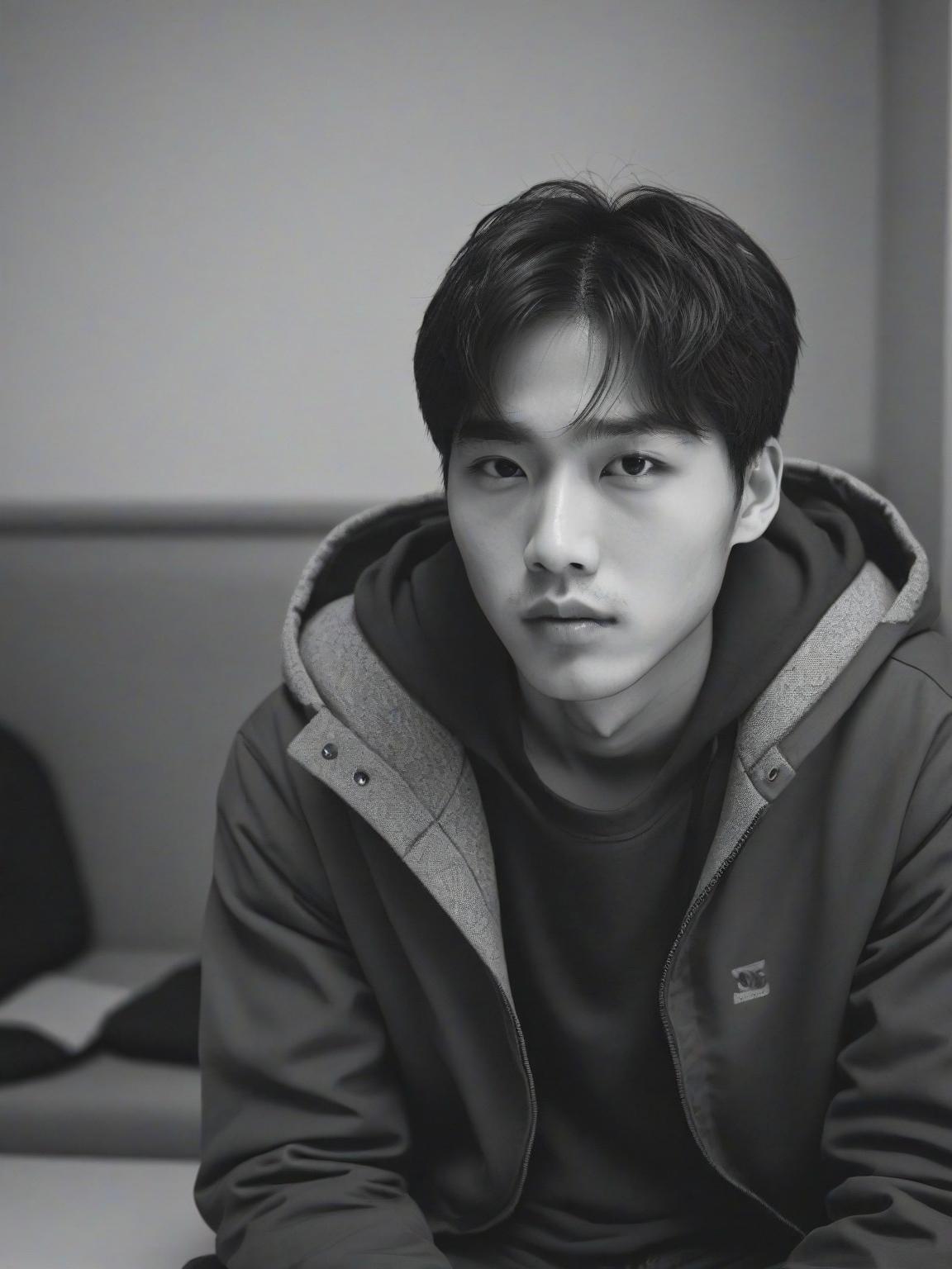 Lee Dong-min thumbnail