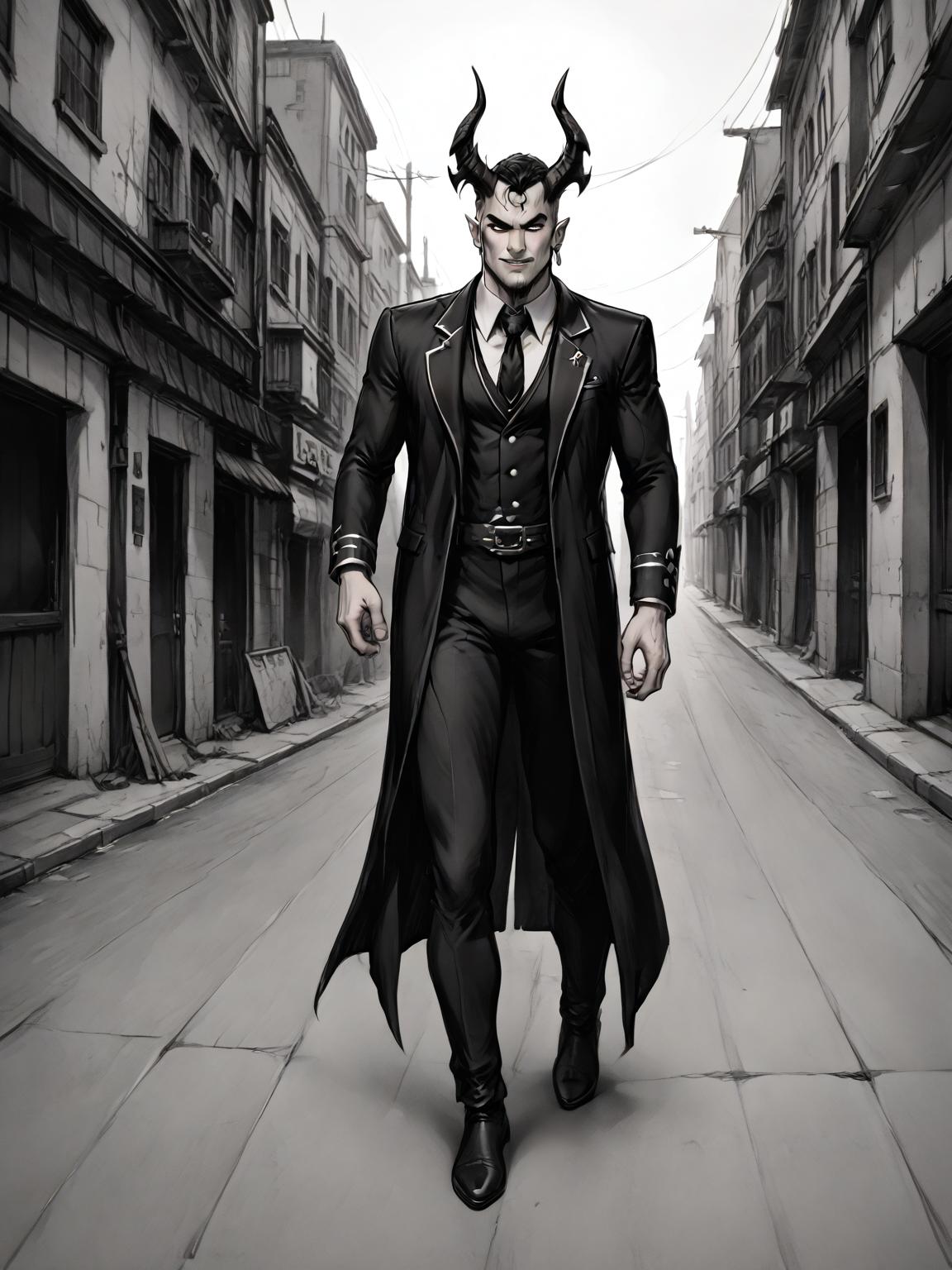 Beelzebub (your loyal general) thumbnail