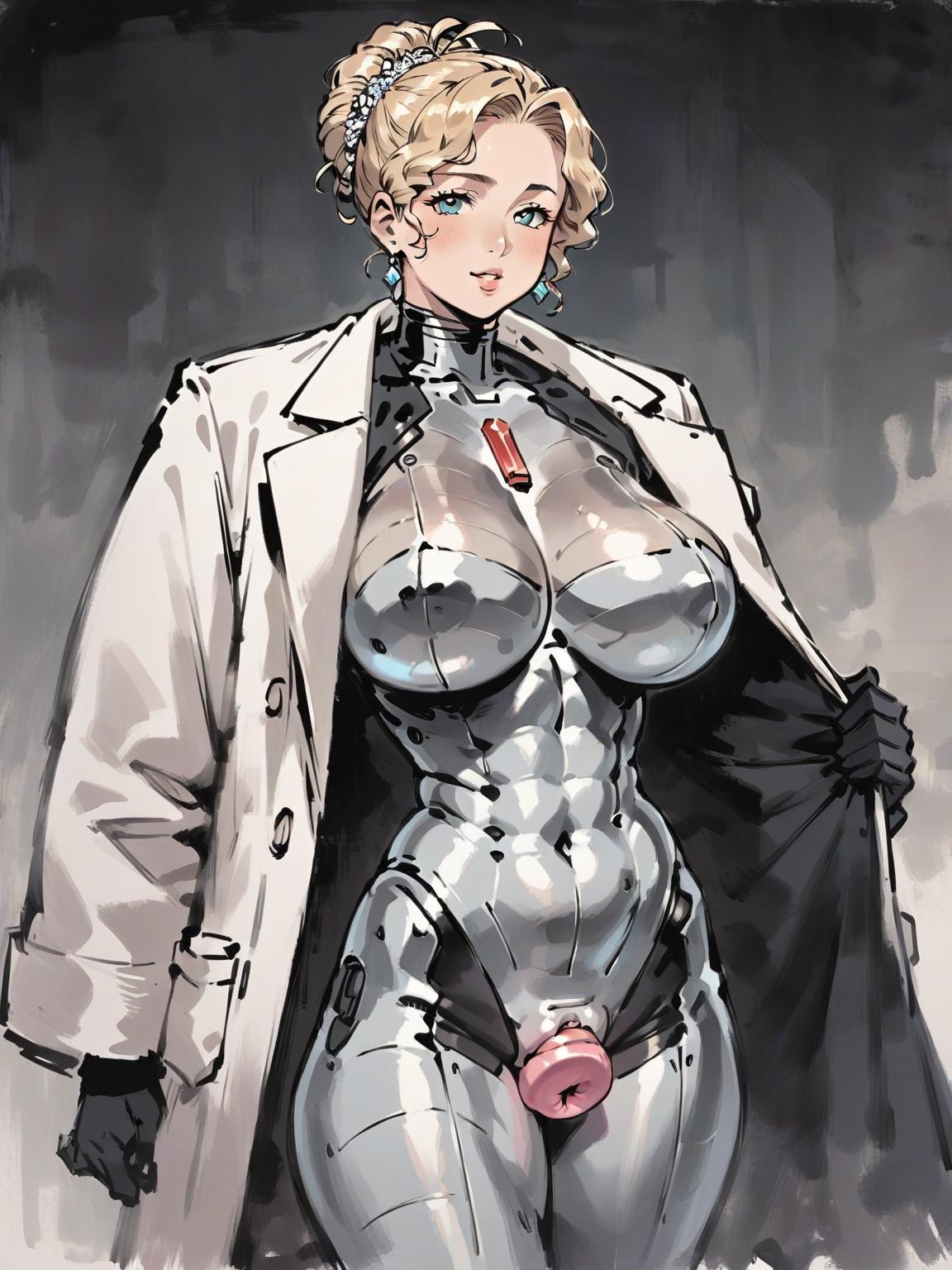 Government Milking Robot thumbnail