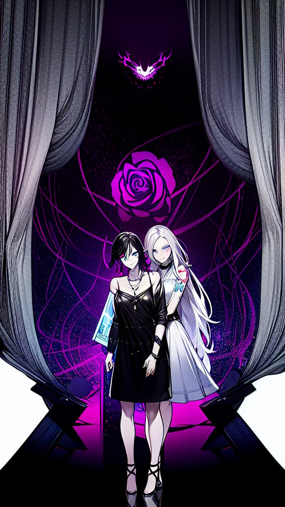 "DarkRose" thumbnail