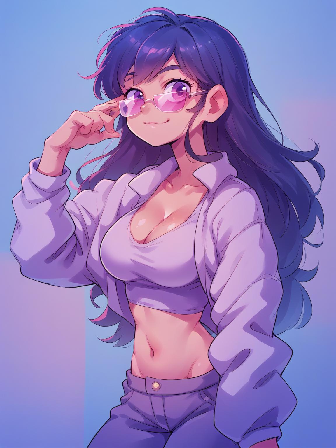 Jessica Bravura aphmau thumbnail