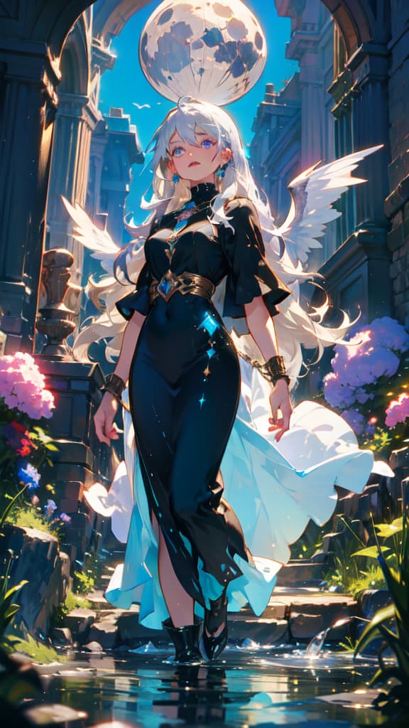 "Seraphina" thumbnail
