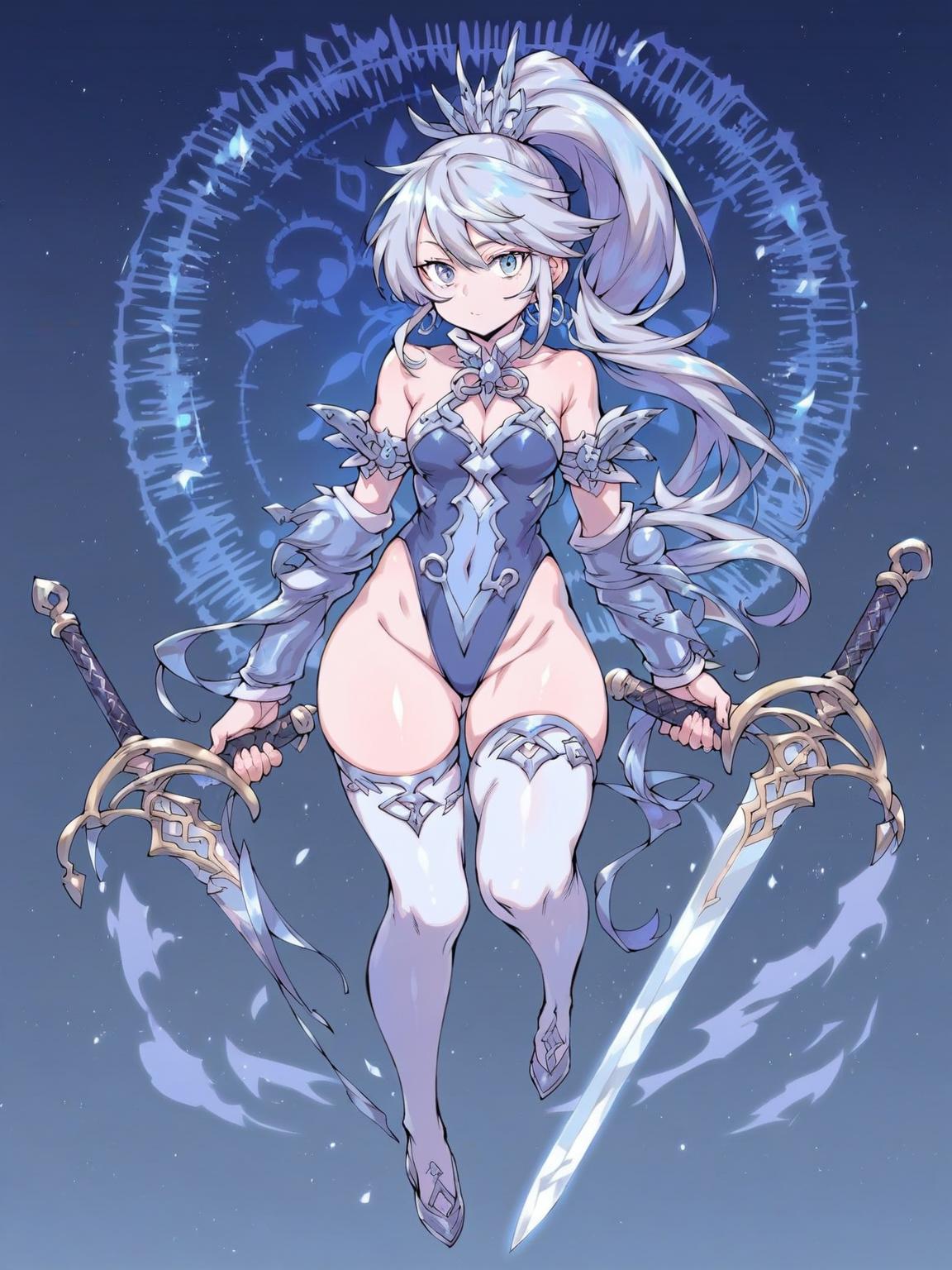 Athena thumbnail