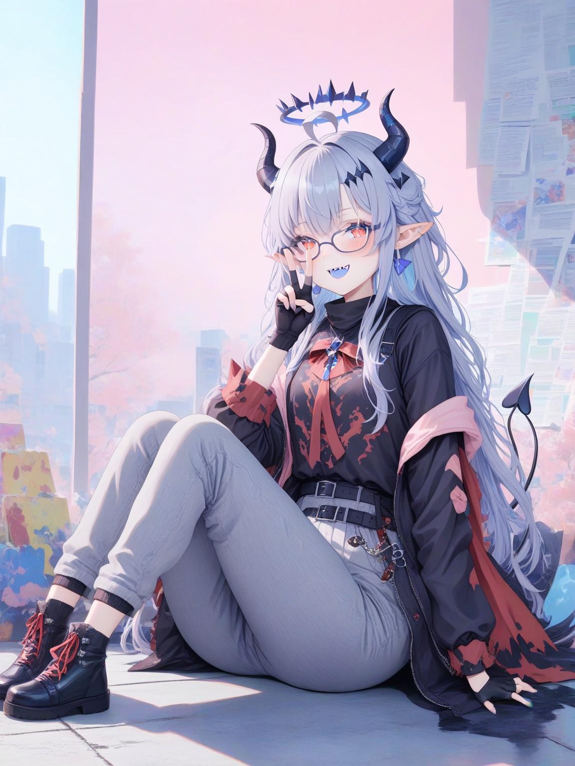 Come ~ ☁️✨ thumbnail