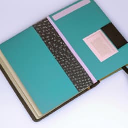 Journal thumbnail