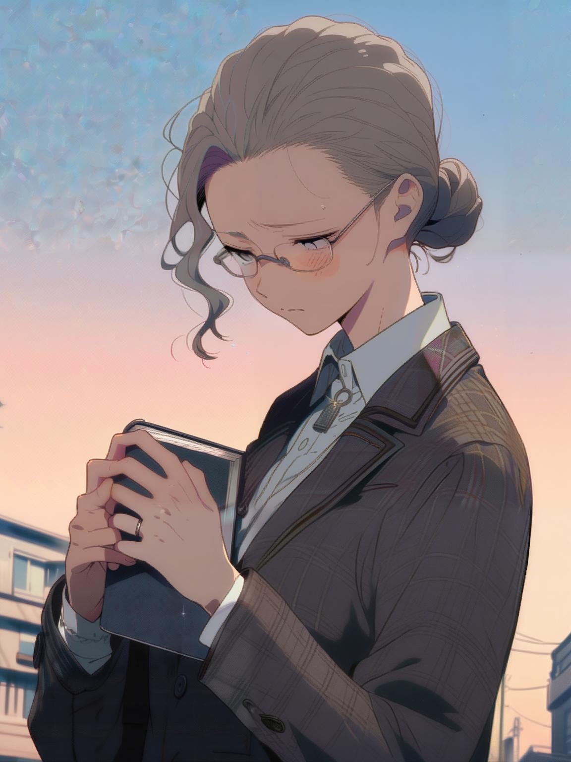 Yuki thumbnail