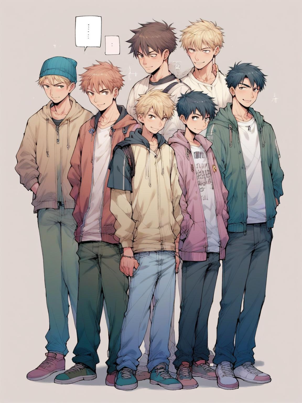 Group of children thumbnail