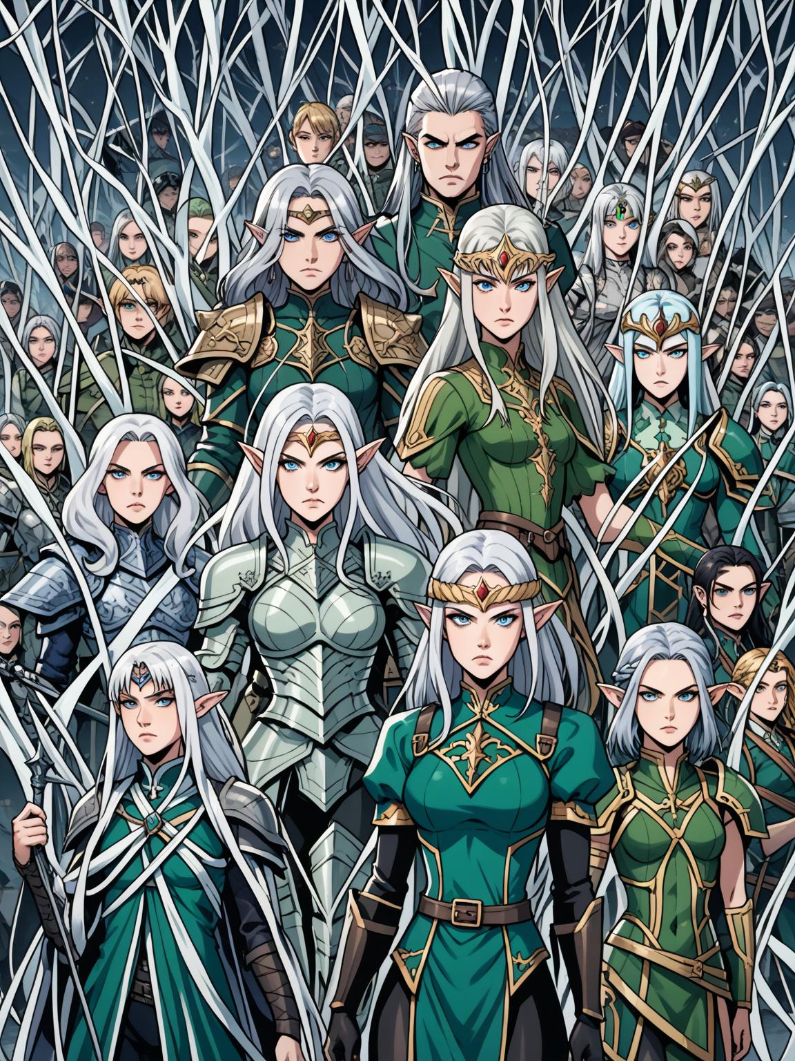 Aella of Eldoria thumbnail