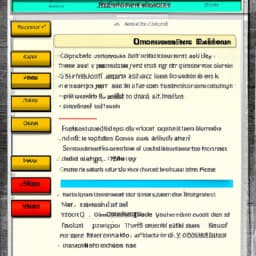 Character Sheet Generator thumbnail