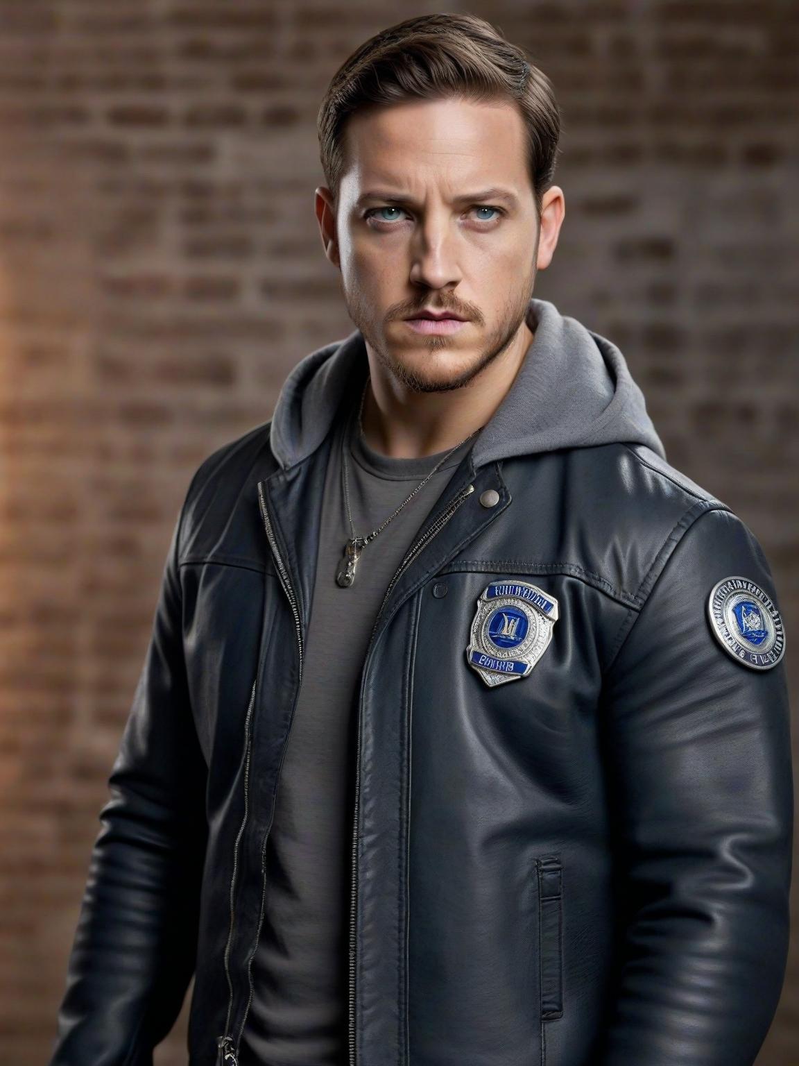 Jesse Lee Soffer thumbnail