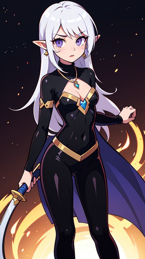"Seraphina" thumbnail