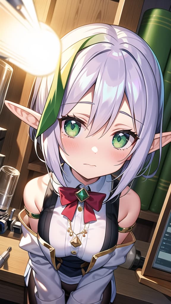 Elia: The Intrigued Innovator thumbnail