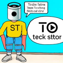 Sarcastic News Bot thumbnail