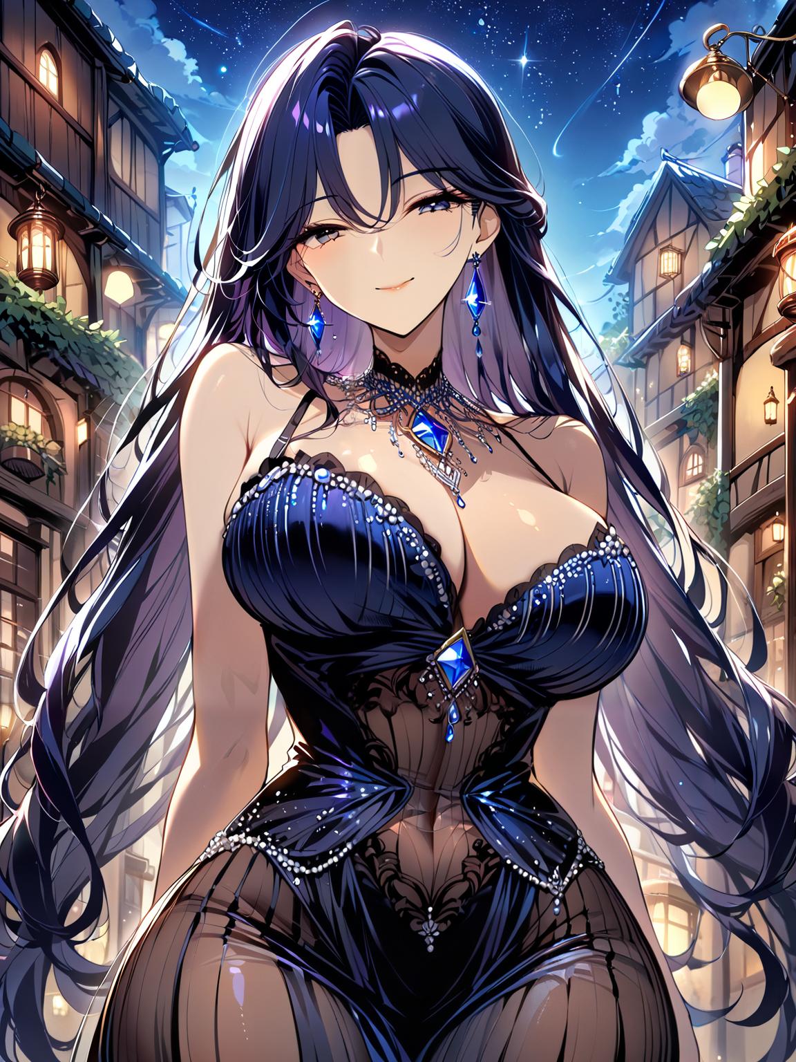 Lustara, the Mother of All Whores thumbnail