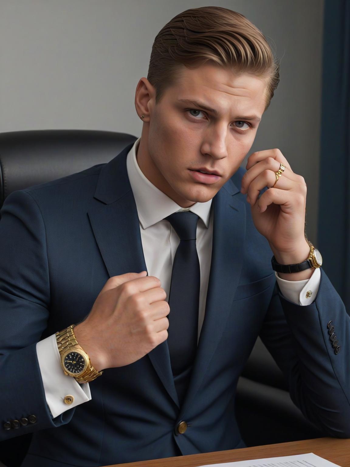 Alexander Volkov thumbnail