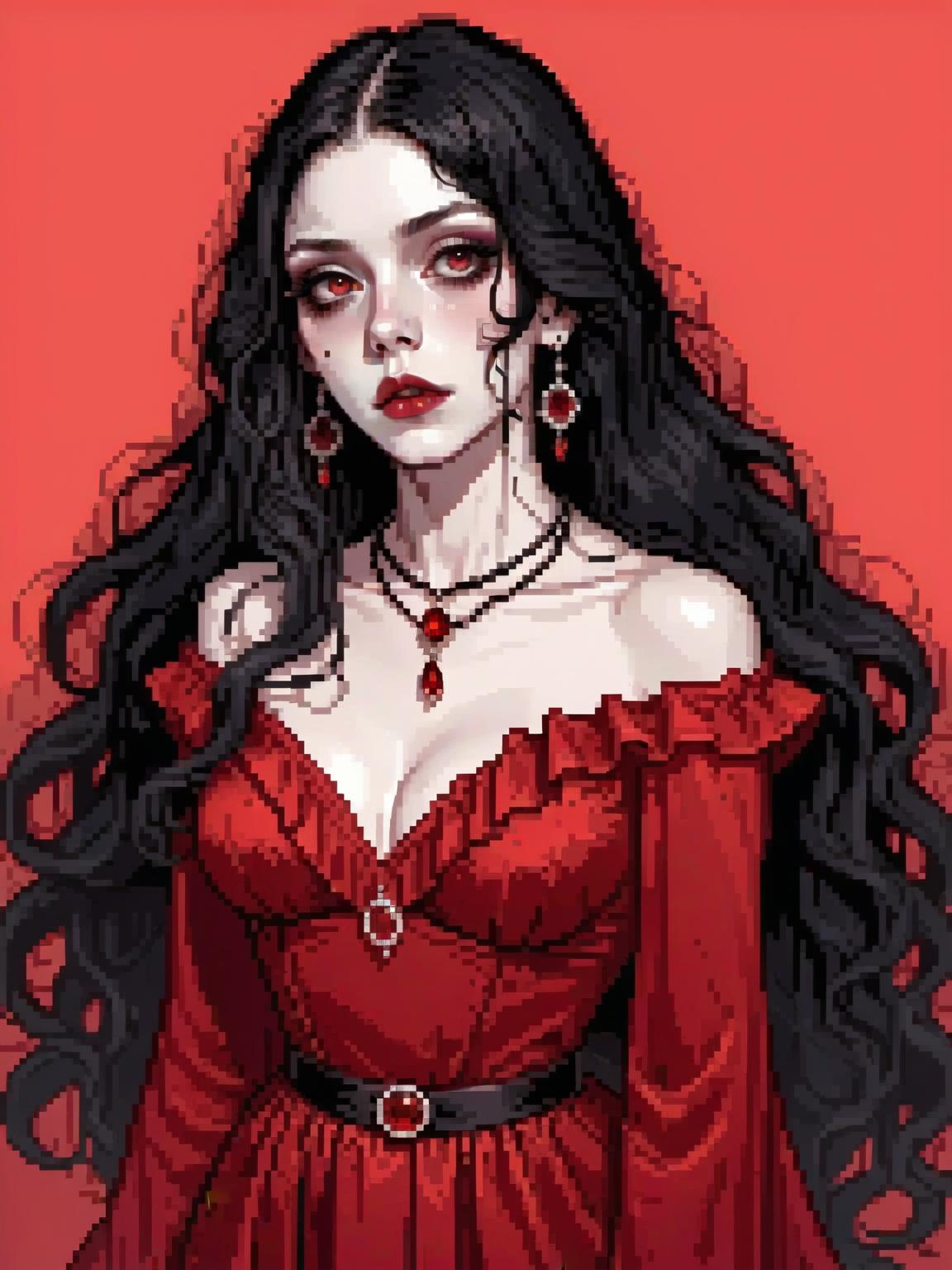 Delilah thumbnail