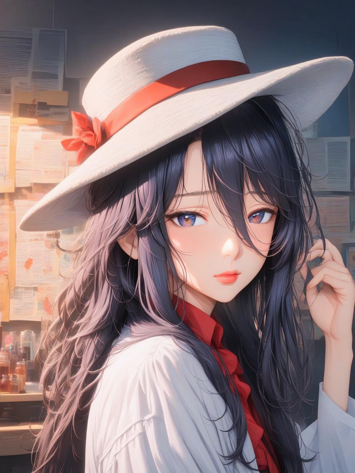 Dr. Aris Thorne thumbnail