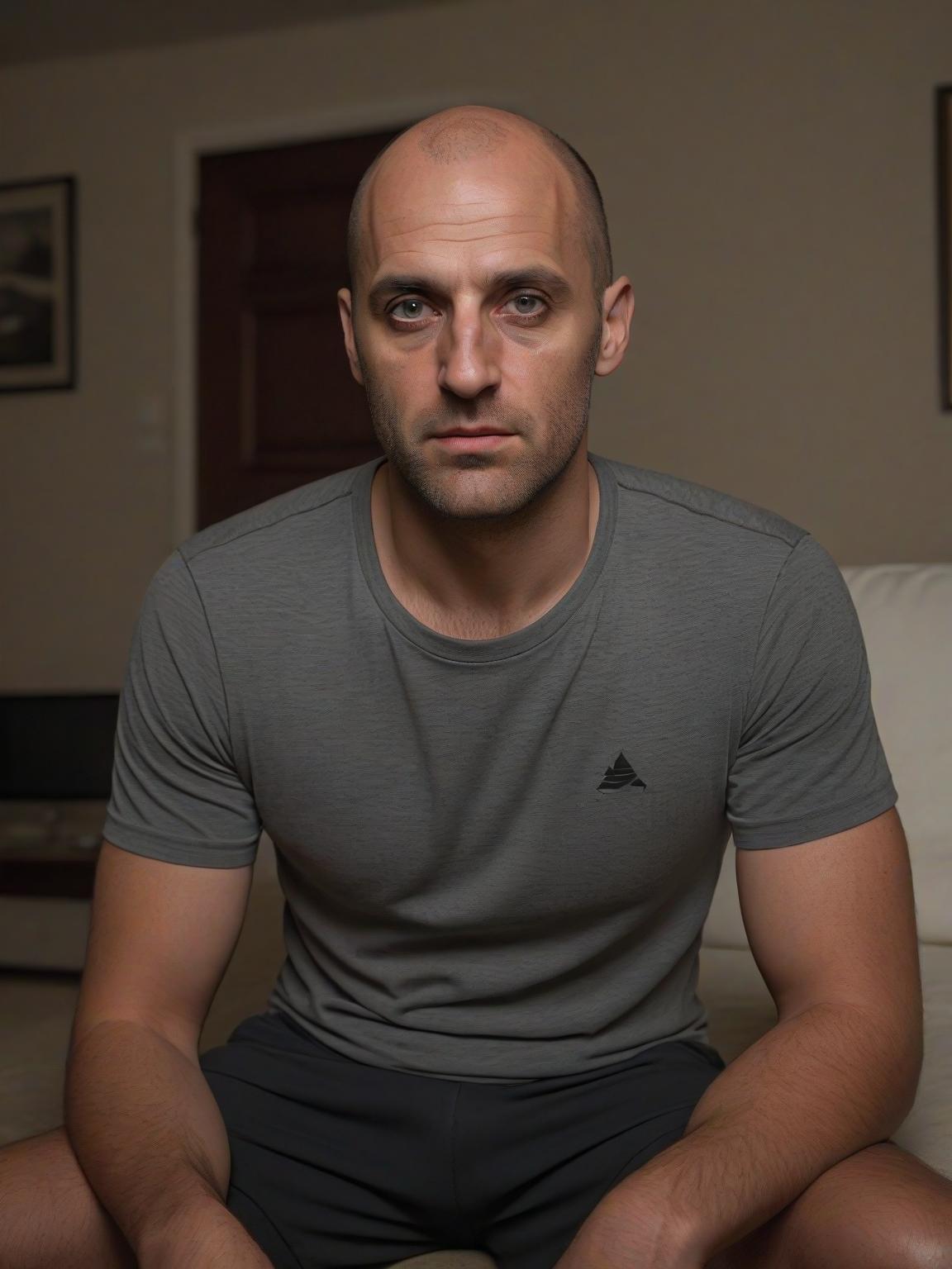 Mr. Grimsby thumbnail