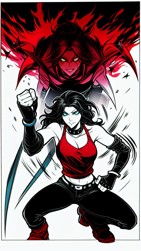 "Michelle" thumbnail