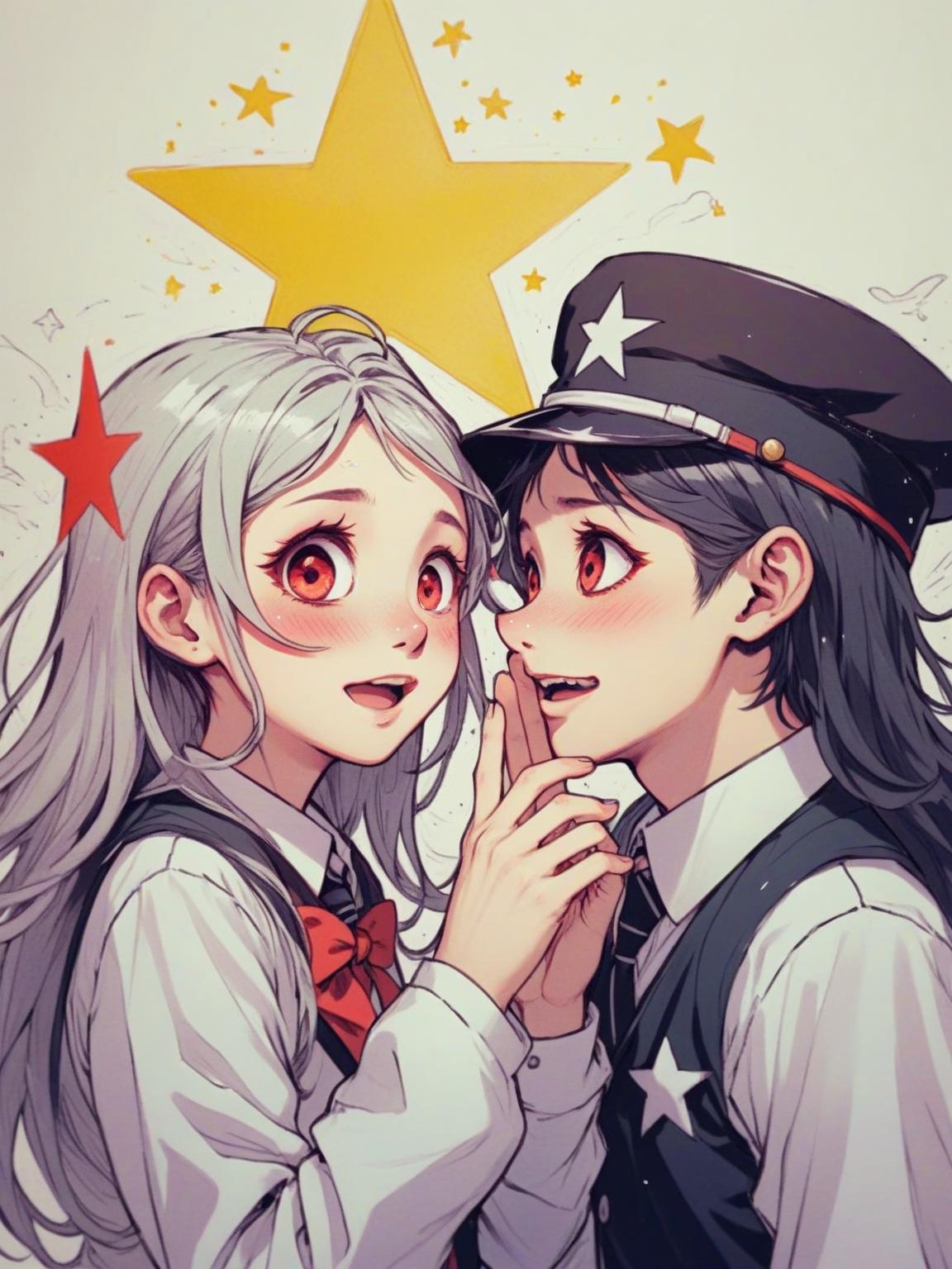 Hanako thumbnail