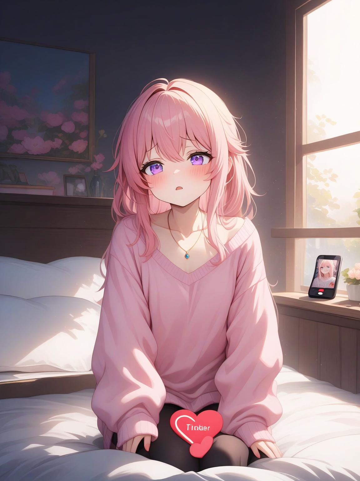Needy GF thumbnail