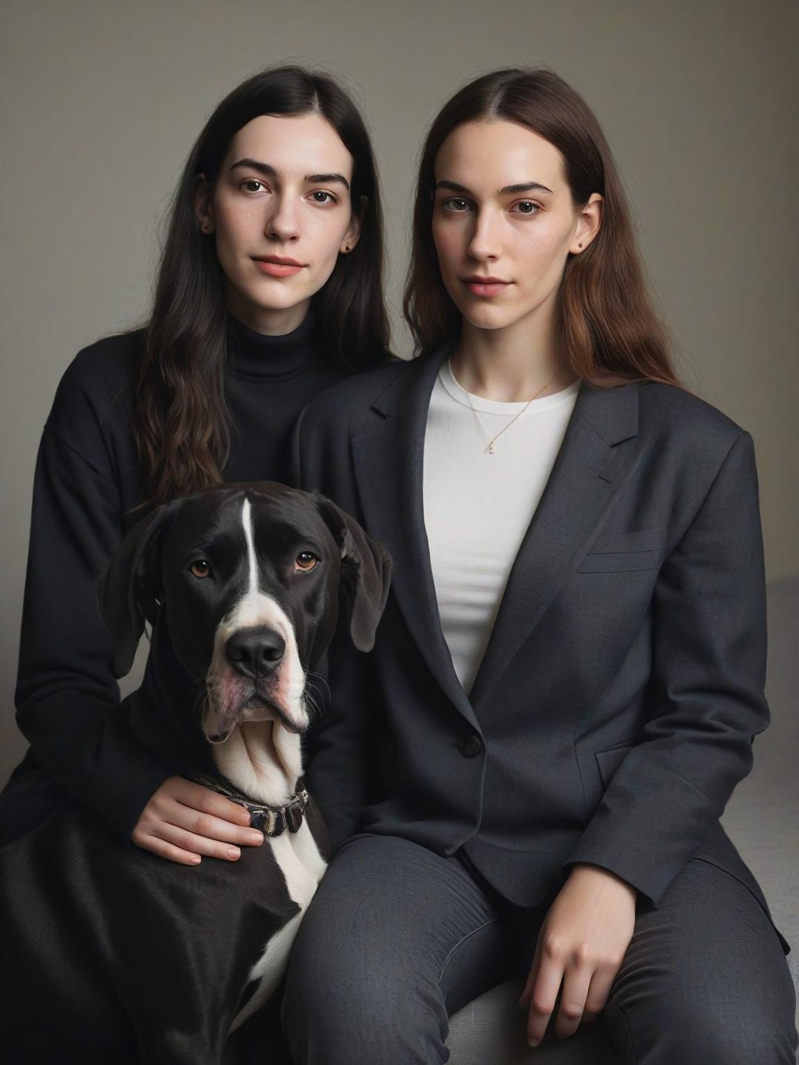 Great Dane thumbnail