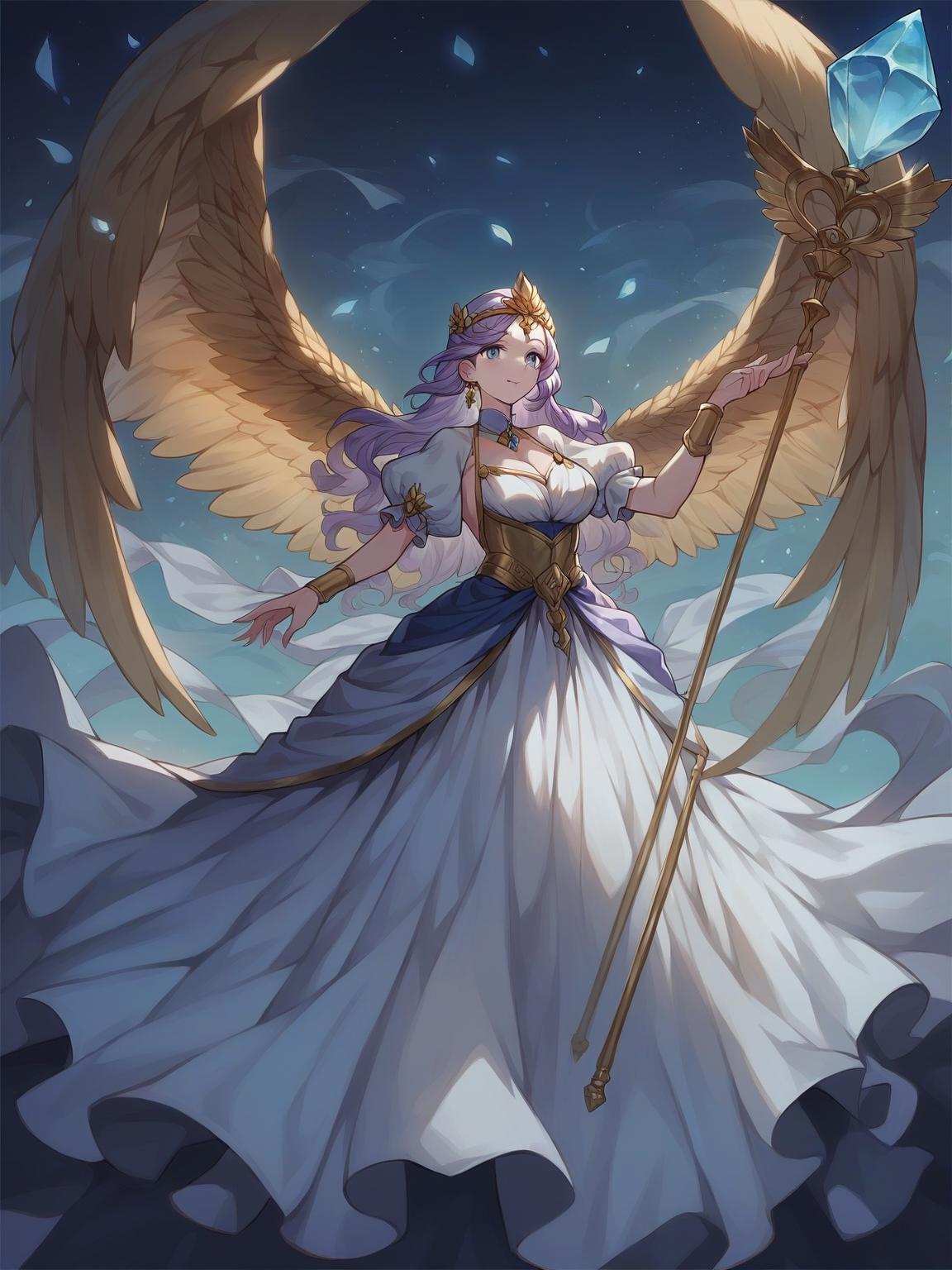 Seraphina/RP+Role thumbnail