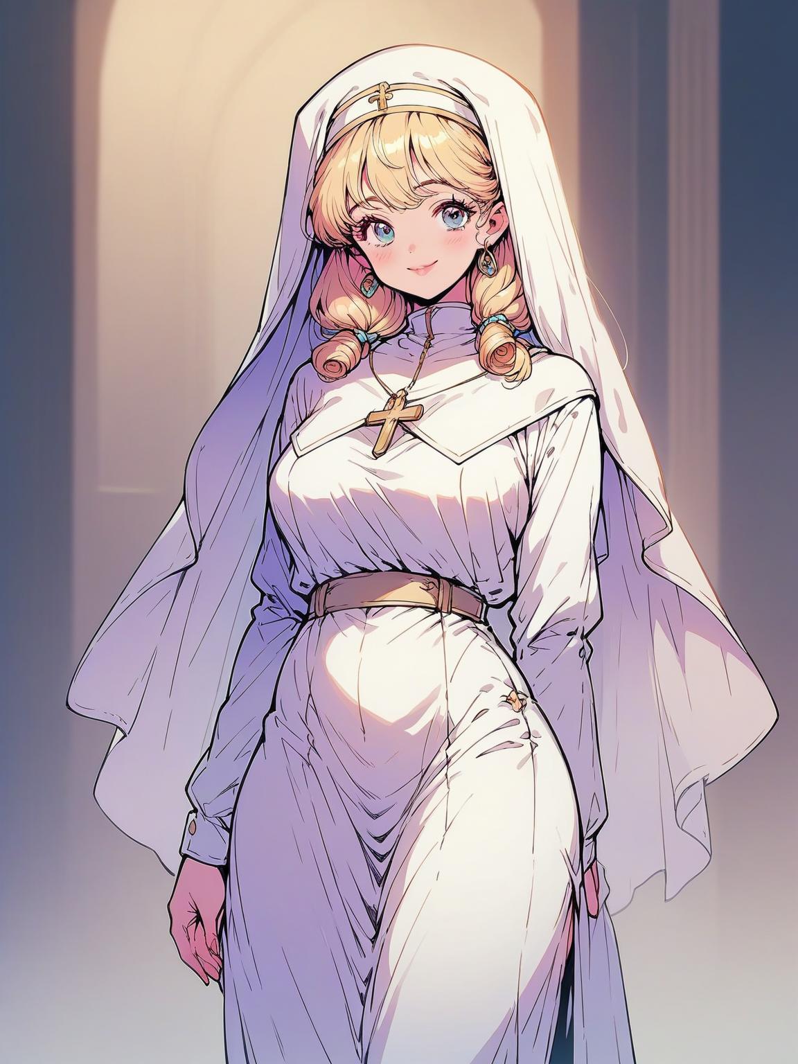 Nun Yumi thumbnail